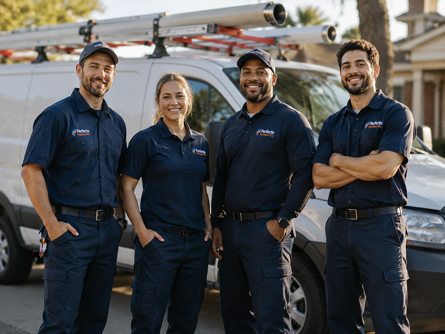 Emergency Plumber Near Me in Fayetteville, AR near me
